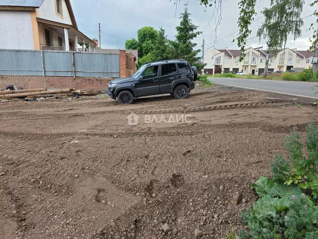 Участок в Башкортостан, Стерлитамак ул. Халтурина, 160 (9.2 сот.) - Фото 2