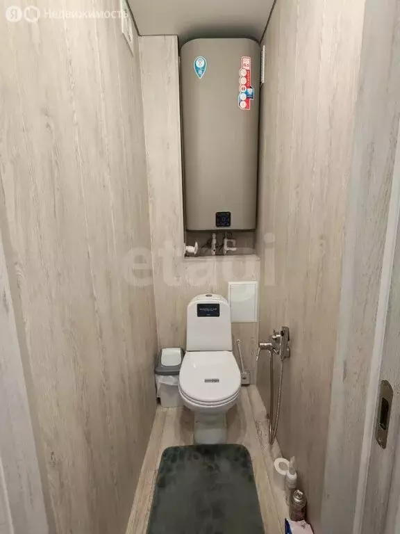 2-комнатная квартира: Заводоуковск, улица Дзержинского, 5 (49.2 м) - Фото 2