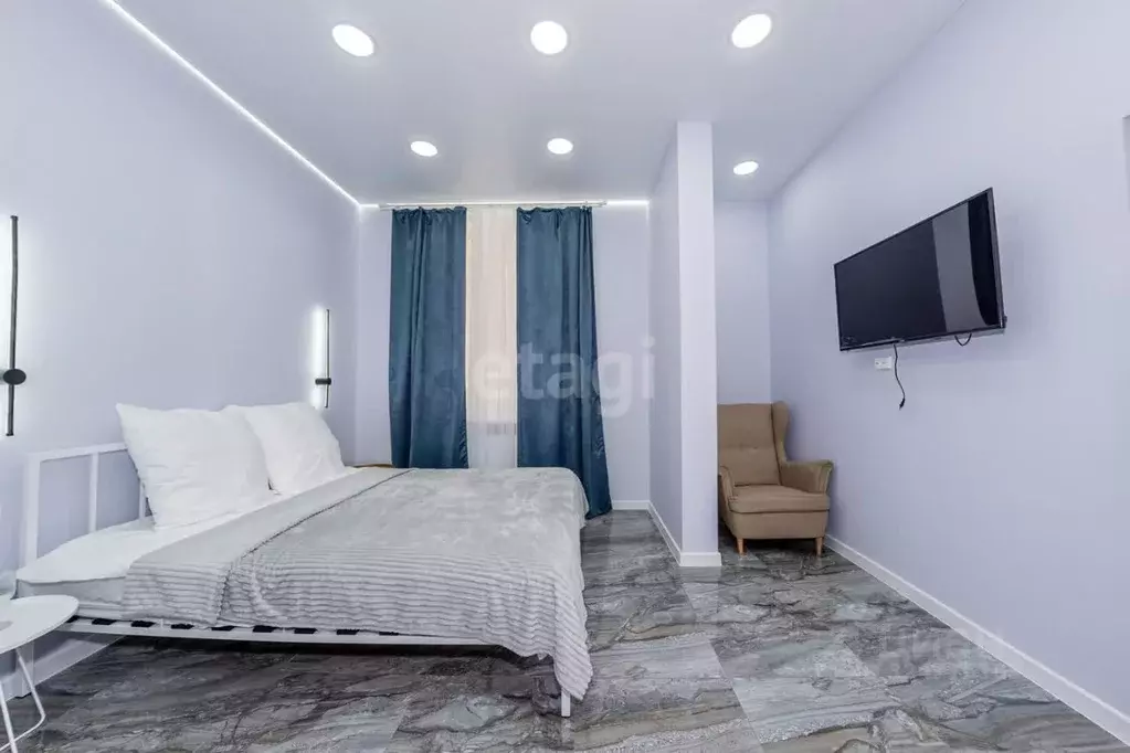 Помещение свободного назначения в Вологодская область, Череповец ул. ... - Фото 1