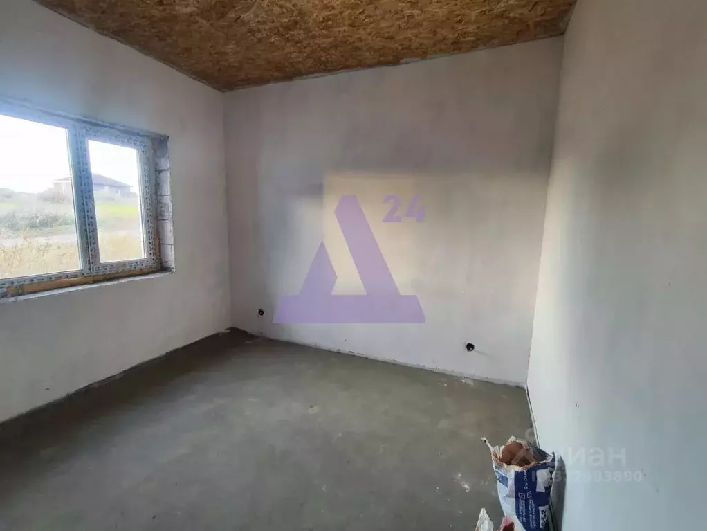 Дом в Алтайский край, Барнаул городской округ, пос. Центральный ул. ... - Фото 1