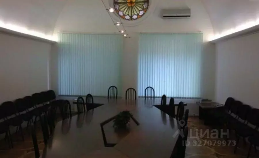 Помещение свободного назначения в Москва ул. Гиляровского, 6С1 (1664 ... - Фото 1