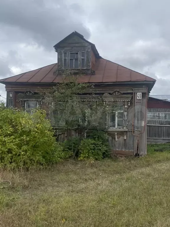 Купить Дом Поселок Свердловский Щелковский