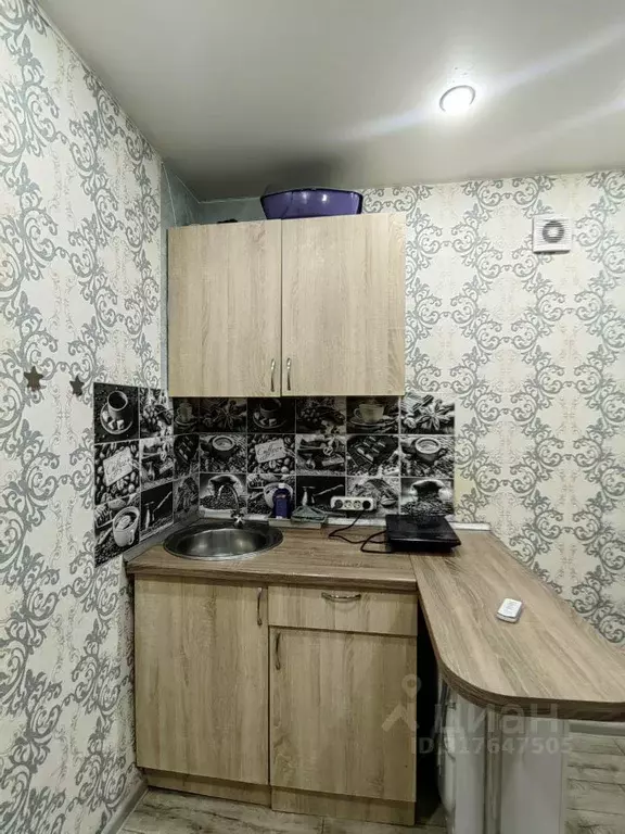 Студия Хакасия, Абакан Пирятинская ул., 4 (20.0 м) - Фото 1