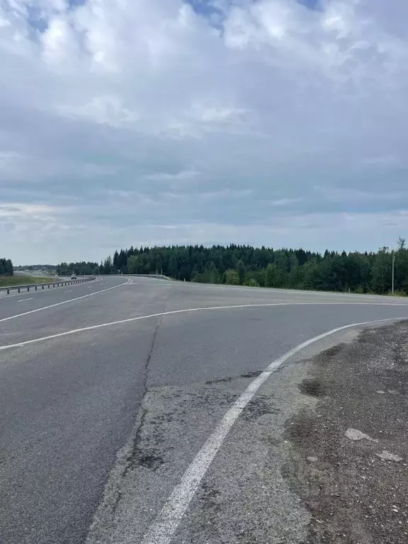 Участок в Пермский край, Добрянский муниципальный округ, Полазна рп  ... - Фото 2