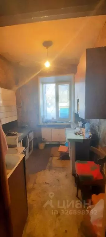 1-к кв. Кемеровская область, Кемерово ул. 9 Января, 5 (32.0 м) - Фото 1