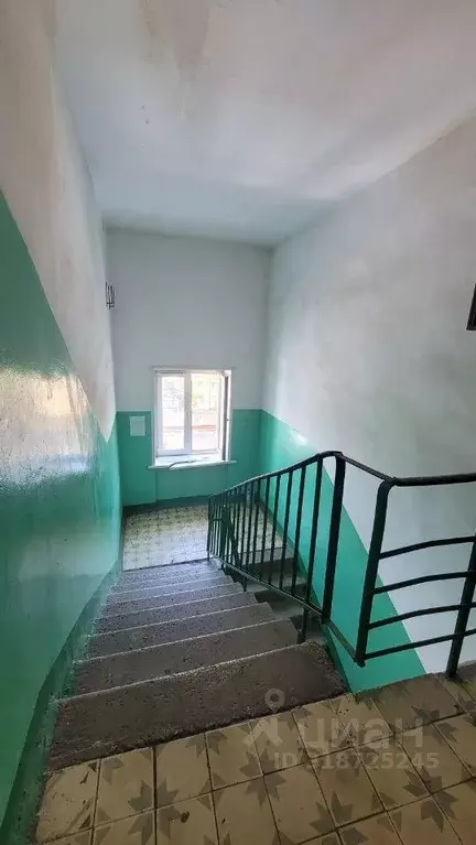 Квартира, 1 комната, 23.5 м - Фото 0