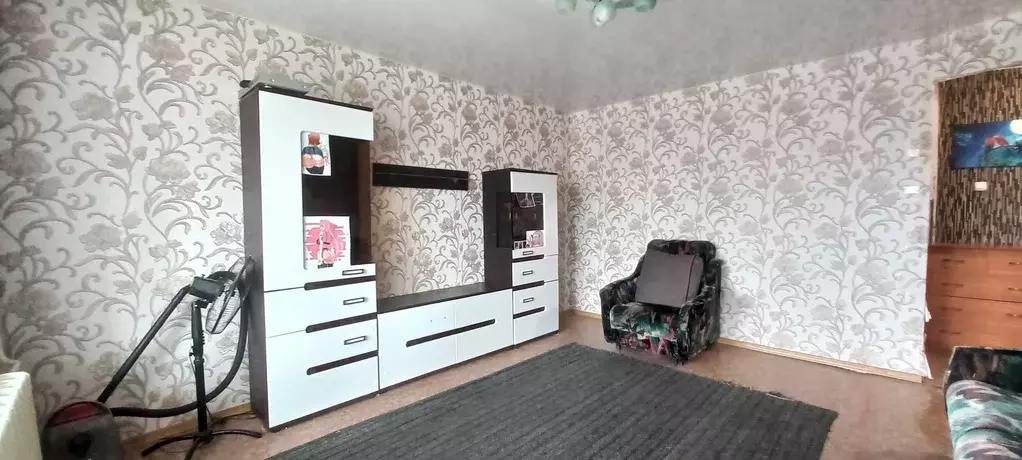 Продаётся 3-к квартира, 58.1 м - Фото 0