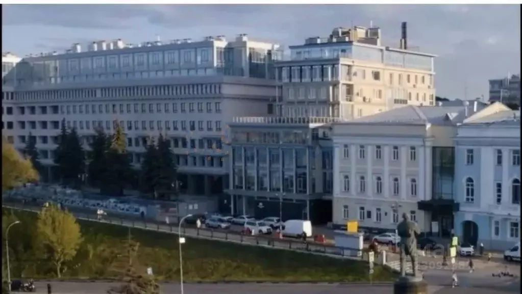 Помещение свободного назначения в Нижегородская область, Нижний ... - Фото 2