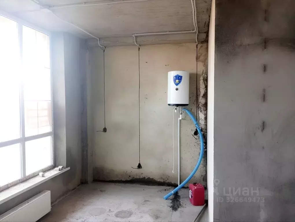 Студия Адыгея, Тахтамукайский район, Яблоновский пгт Шоссейная ул., ... - Фото 1