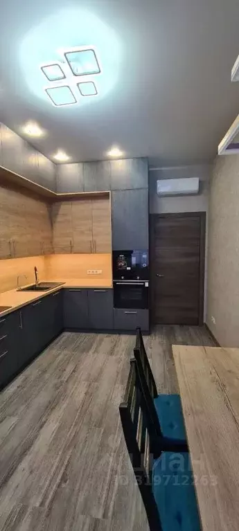 2-к кв. Москва ул. Инженера Кнорре, 7к5 (60.0 м) - Фото 1