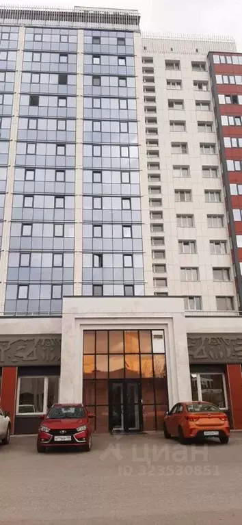 Помещение свободного назначения в Пермский край, Пермь Петропавловская ... - Фото 1