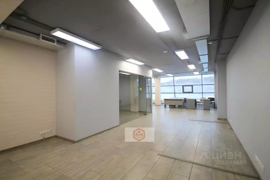 Офис в Санкт-Петербург ул. Матроса Железняка, 57 (378 м) - Фото 1