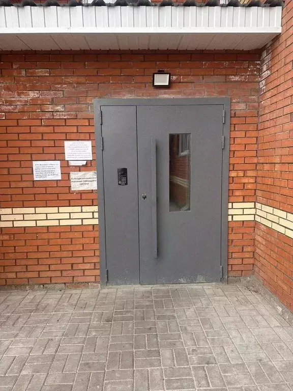 2-к кв. Новосибирская область, Татарск ул. Карла Маркса, 58 (53.0 м) - Фото 0
