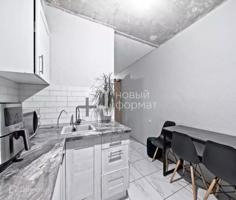 Продаётся 1-к квартира, 39.8 м - Фото 1