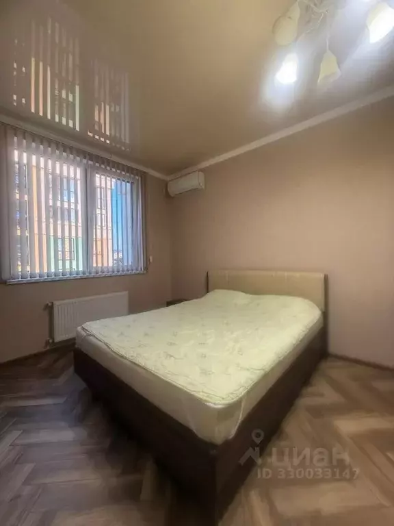 1-к кв. Крым, Симферополь ул. Залесская, 23Ак1 (38.0 м) - Фото 1