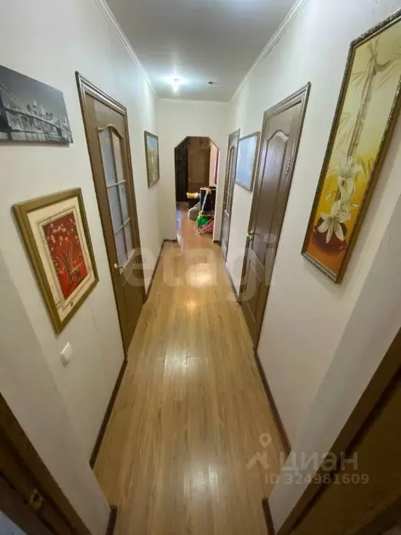 Дом в Белгородская область, Валуйки Совхозная ул., 88А (88 м) - Фото 1