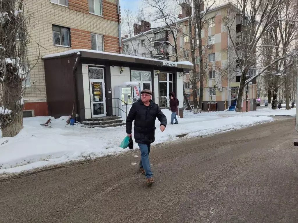 Помещение свободного назначения в Белгородская область, Белгород ... - Фото 1