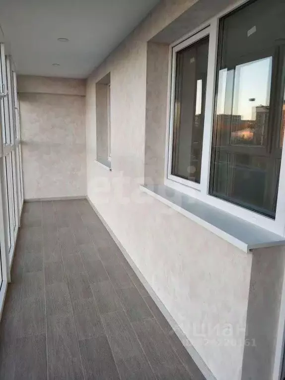 1-к кв. Кировская область, Киров ул. Горбуновой, 31 (41.0 м) - Фото 2