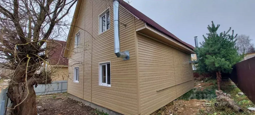 Коттедж в Московская область, Подольск Рощинская ул. (125 м) - Фото 2