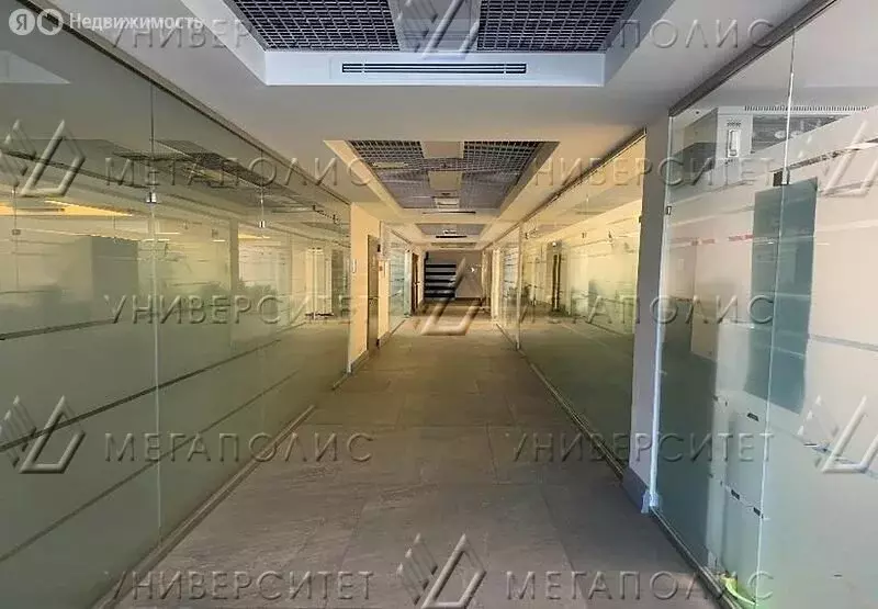 Офис (70 м) - Фото 1