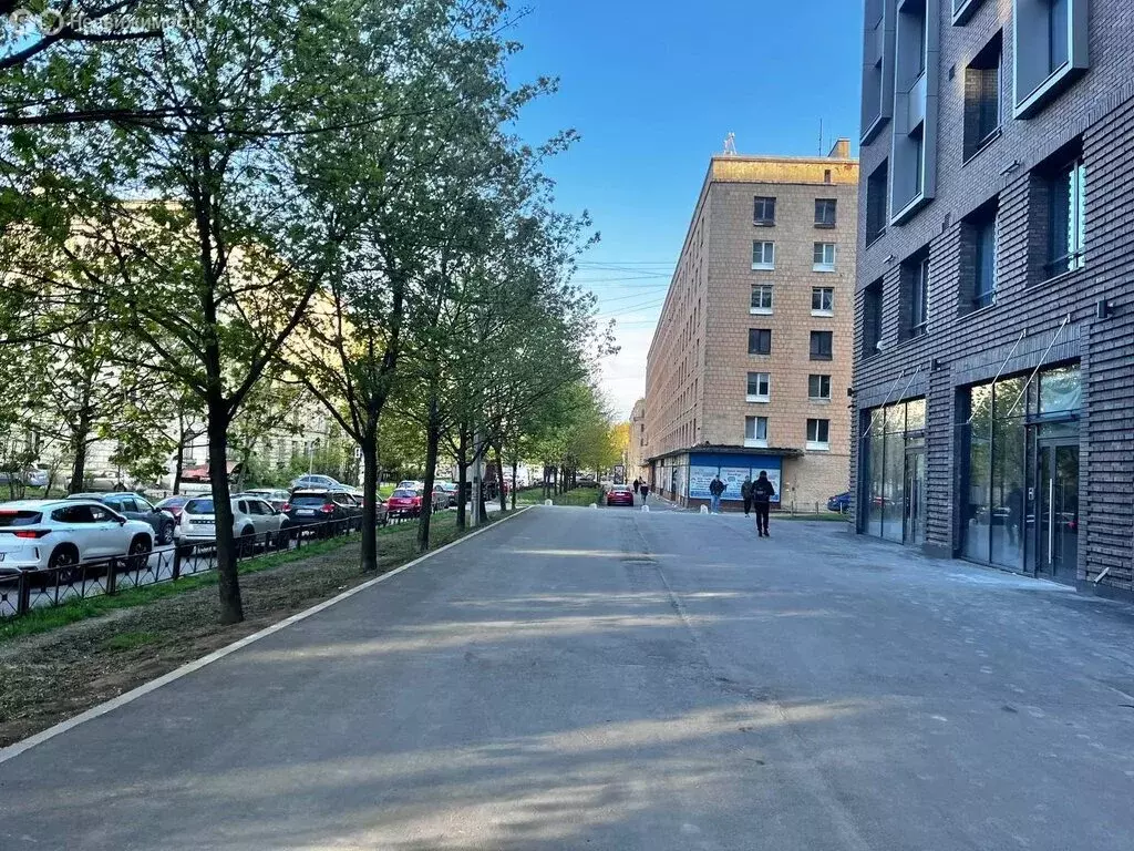 Помещение свободного назначения (88.9 м) - Фото 1