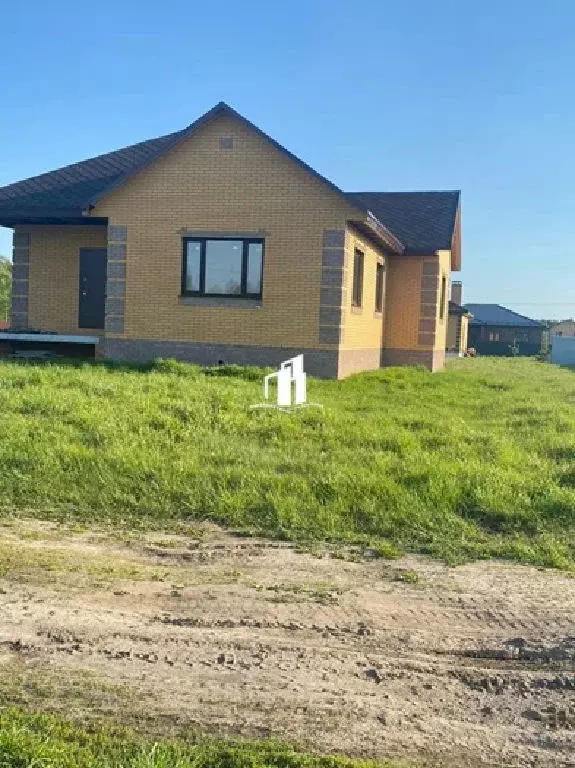 Продается дом в д. Дурыкино - Фото 1