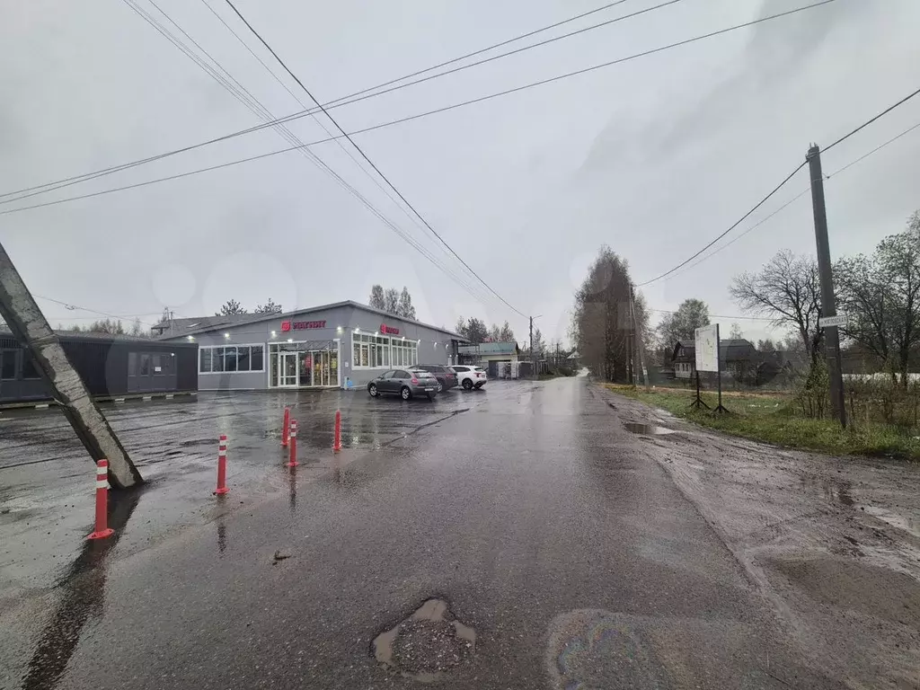 Габ с Магнитом в Мяглово - Фото 0