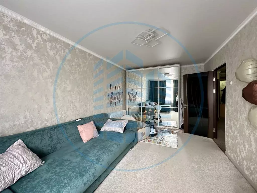 3-к кв. Ставропольский край, Ессентуки ул. Карла Маркса, 36 (72.6 м) - Фото 1