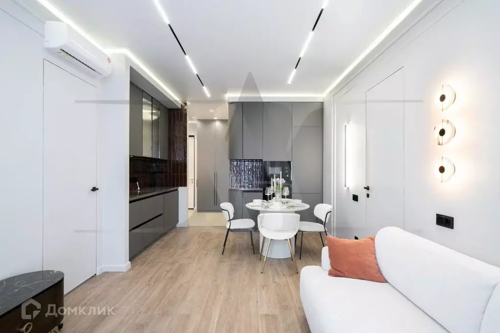 Продаётся 3-к квартира, 70 м - Фото 0