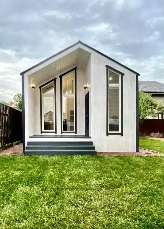 Дом в Санкт-Петербург Сергиево тер., ул. Республиканская, 12 (45 м) - Фото 2