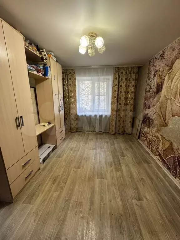1-к. квартира, 25,2 м, 1/5 эт. - Фото 0