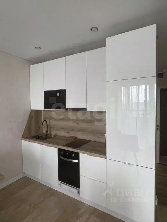 2-к кв. Новосибирская область, Новосибирск ул. Дуси Ковальчук, 248/1 ... - Фото 1