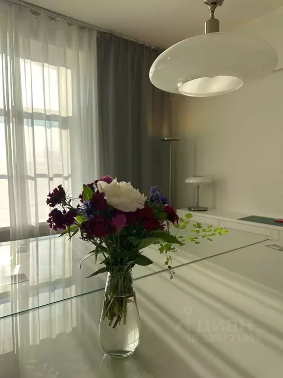 3-к кв. Москва Семеновская наб., 3/1К6 (88.8 м) - Фото 1