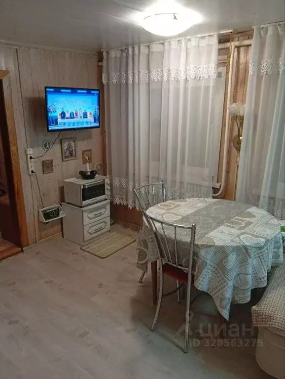 Дом в Тульская область, Чернский район, Тургеневское с/пос, д. ... - Фото 2