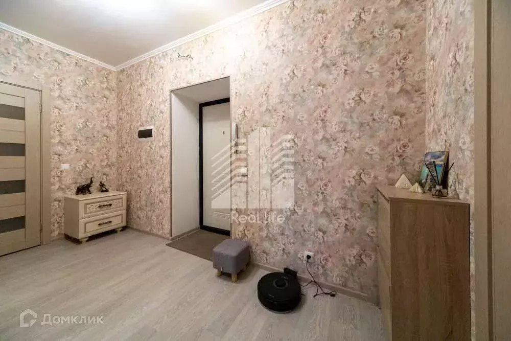 Продаётся 1-к квартира, 43.5 м - Фото 0
