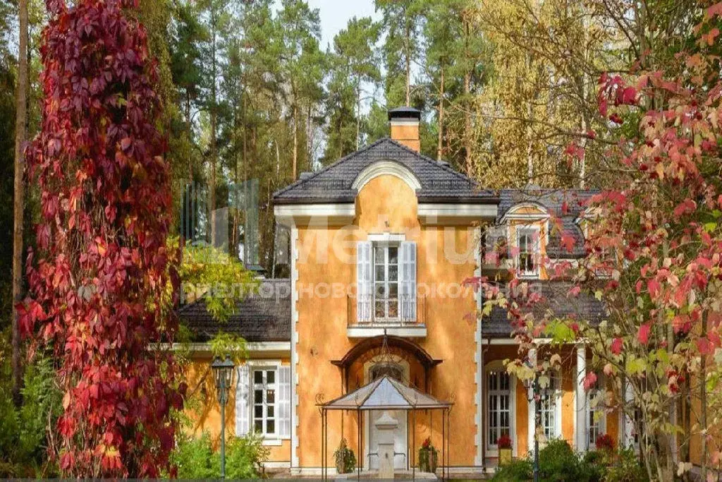 Продается дом в пос. Сосновый Бор - Фото 1