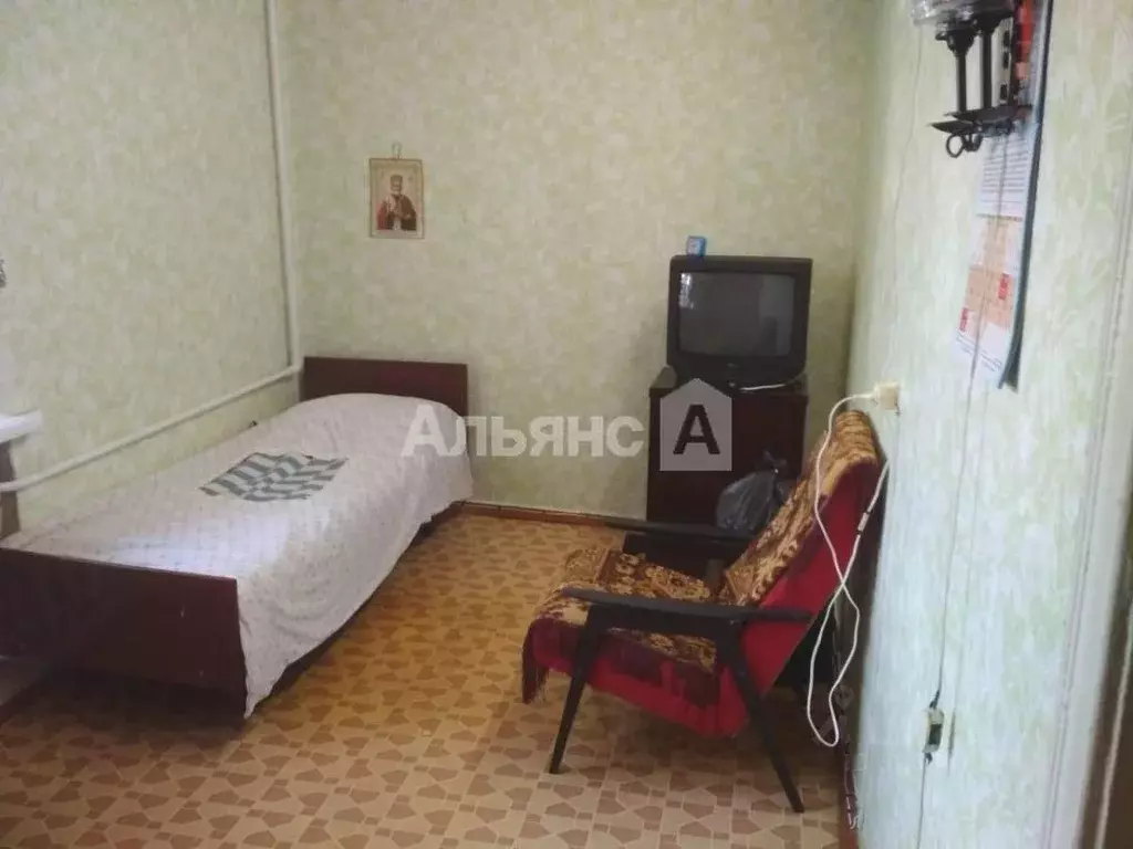 2-к кв. Ростовская область, Шахты просп. Карла Маркса, 91 (45.0 м) - Фото 2