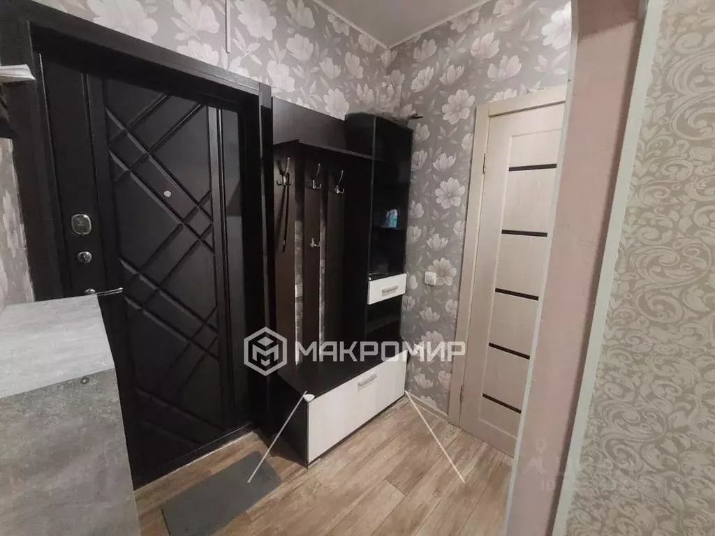 Квартира, 1 комната, 32.4 м - Фото 1