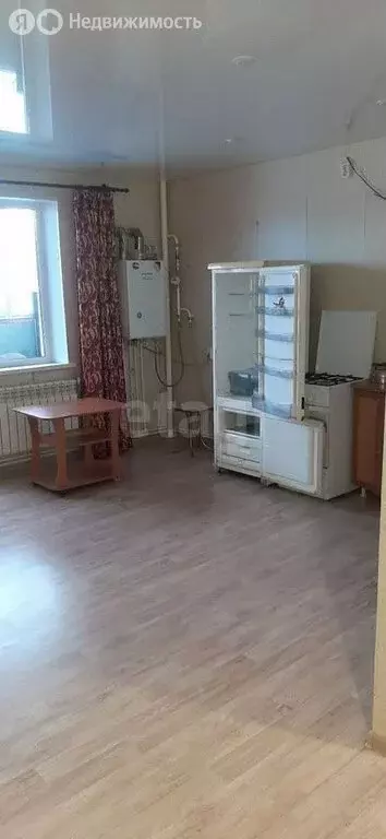 1-комнатная квартира: Чебаркуль, улица 9 Мая, 19 (40.8 м) - Фото 2