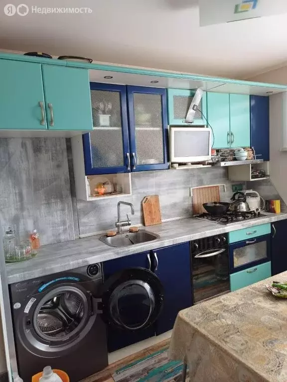 2-комнатная квартира: Тверь, Оснабрюкская улица, 19 (58 м) - Фото 1