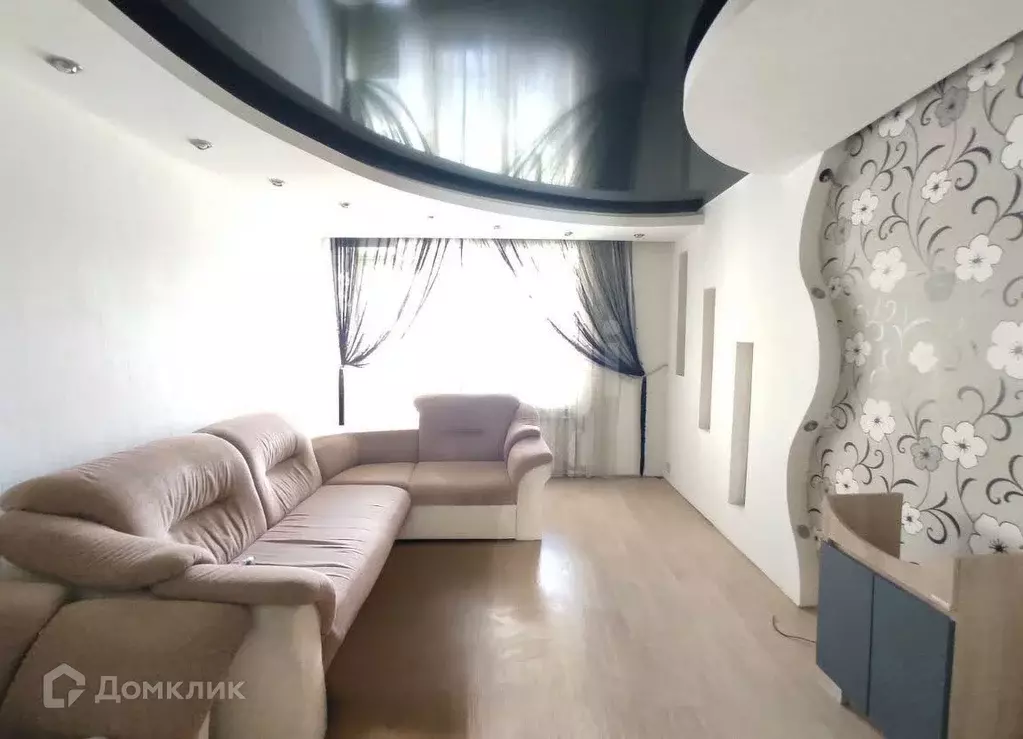 Продаётся 3-к квартира, 56.4 м - Фото 0