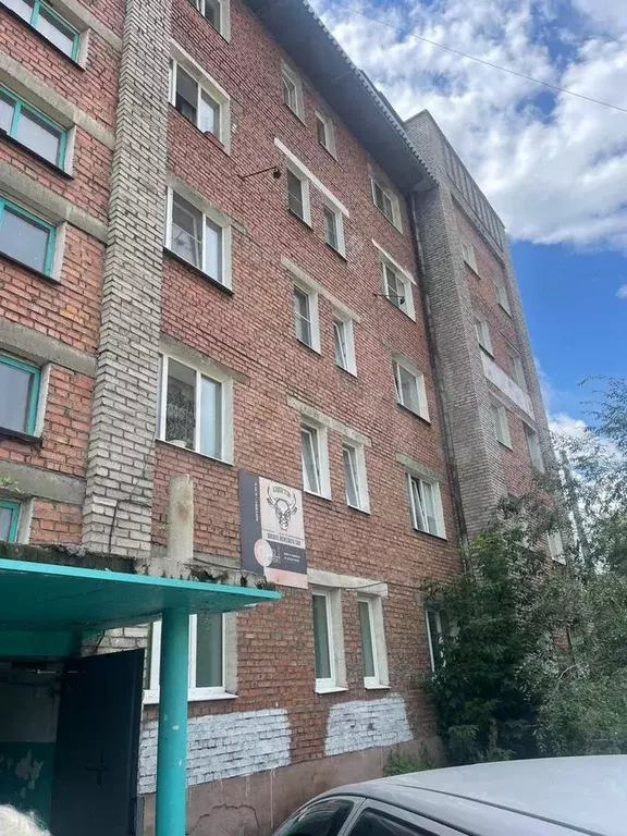 Квартира-студия, 26 м, 3/6 эт. - Фото 0