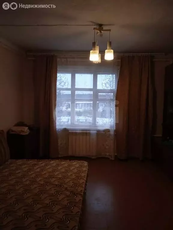 3-комнатная квартира: посёлок Брин-Наволок, Набережная улица, 37 (51.7 ... - Фото 2