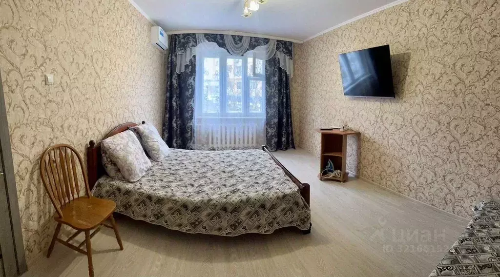 1-к кв. Орловская область, Орел Наугорское ш., 96 (41.0 м) - Фото 1