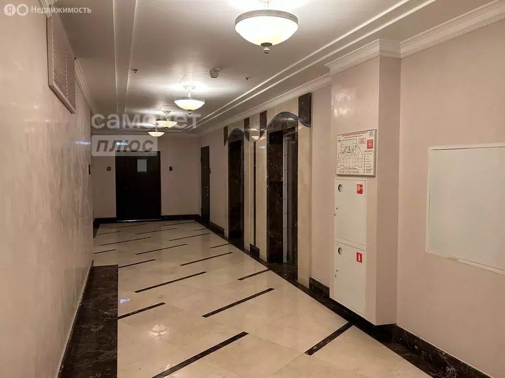 3-комнатная квартира: Москва, Большой Каретный переулок, 24с2 (120 м) - Фото 2