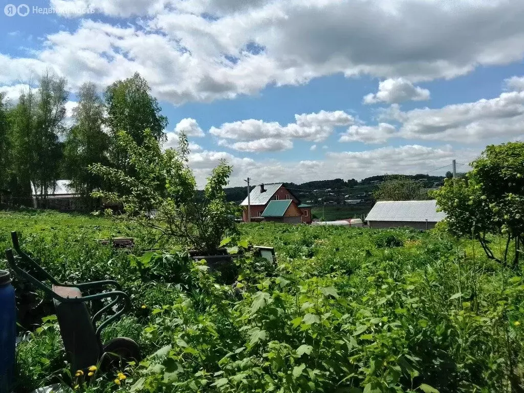 Дом в село Гусиный Брод, Школьная улица, 18 (75 м) - Фото 0