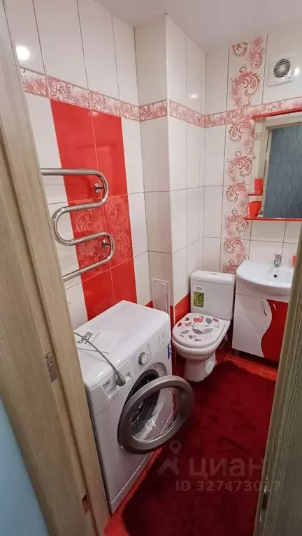 1-к кв. Марий Эл, Медведево городское поселение, Медведево пгт ул. ... - Фото 1