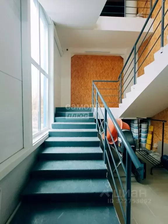 Помещение свободного назначения в Ханты-Мансийский АО, Лангепас ... - Фото 2