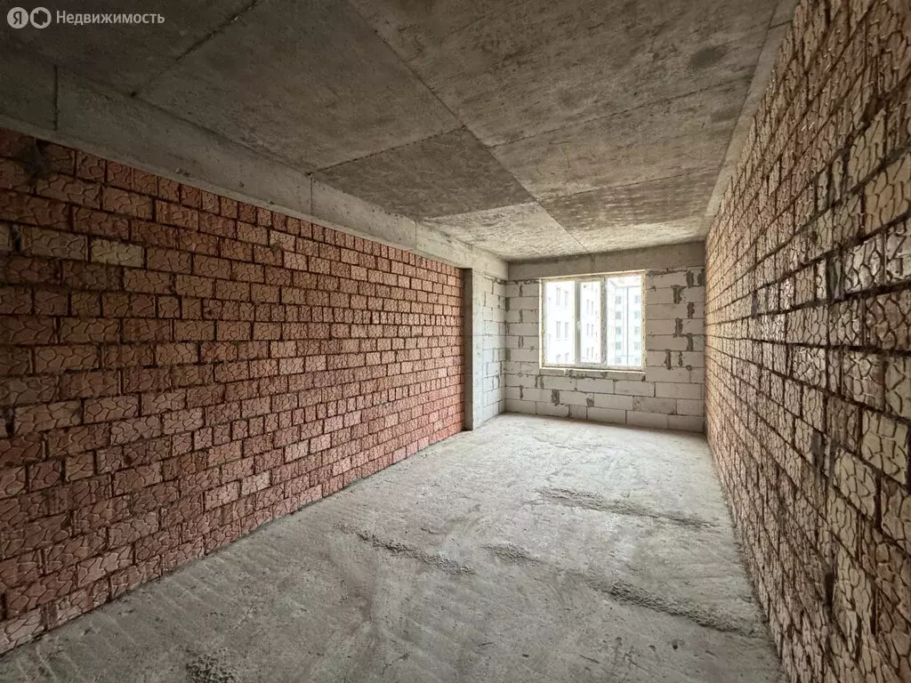 1-комнатная квартира: село Джалган, Дагестанская улица, 24 (47 м) - Фото 2