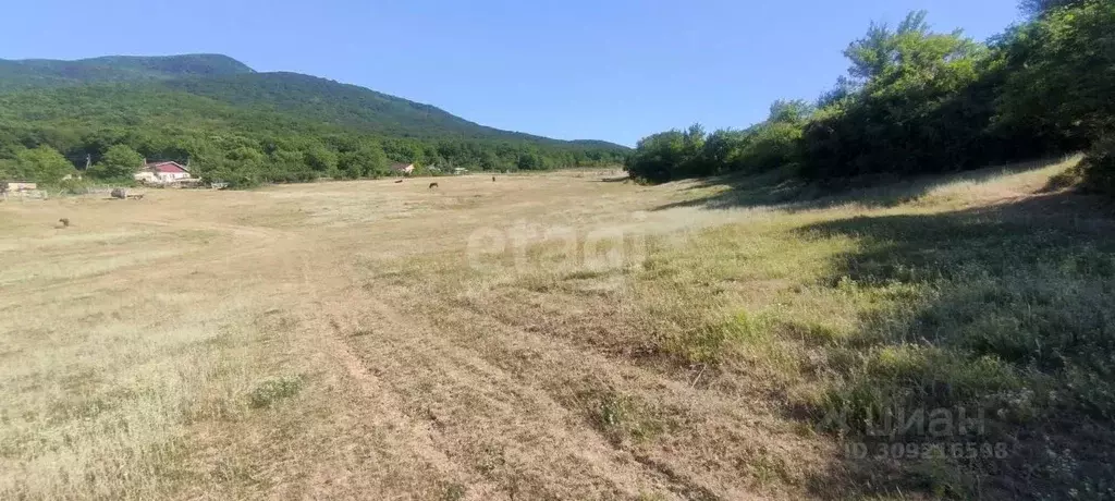 Участок в Крым, Белогорский район, с. Земляничное ул. Лесная (17.6 ... - Фото 0